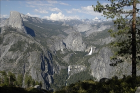 Yosemite NP